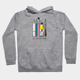 ART Hoodie